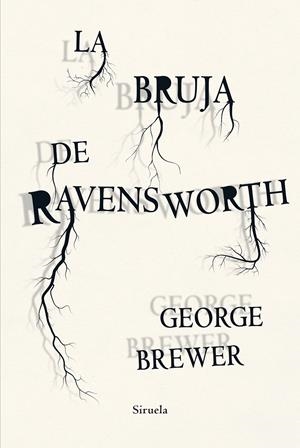 LA BRUJA DE RAVENSWORTH | 9788417996574 | BREWER, GEORGE | Llibreria La Font de Mimir - Llibreria online Barcelona - Comprar llibres català i castellà