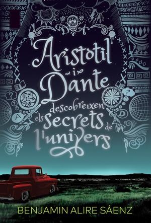 ARISTÒTIL I DANTE DESCOBREIXEN ELS SECRETS DE L'UNIVERS | 9788412006933 | ALIRE SÁENZ, BENJAMIN | Llibreria La Font de Mimir - Llibreria online Barcelona - Comprar llibres català i castellà