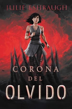 CORONA DEL OLVIDO | 9788418002717 | ESHBAUGH, JULIE | Llibreria La Font de Mimir - Llibreria online Barcelona - Comprar llibres català i castellà