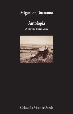 ANTOLOGÍA | 9788498953954 | UNAMUNO, MIGUEL | Llibreria La Font de Mimir - Llibreria online Barcelona - Comprar llibres català i castellà
