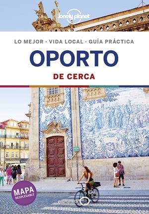OPORTO DE CERCA 2 | 9788408201113 | CHRISTIANI, KERRY | Llibreria La Font de Mimir - Llibreria online Barcelona - Comprar llibres català i castellà