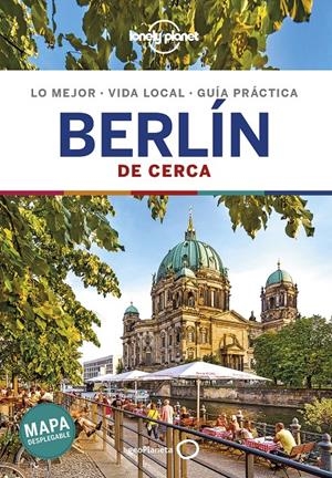 BERLÍN DE CERCA 6 | 9788408201342 | SCHULTE-PEEVERS, ANDREA | Llibreria La Font de Mimir - Llibreria online Barcelona - Comprar llibres català i castellà