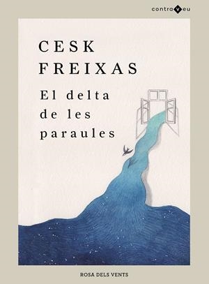 EL DELTA DE LES PARAULES | 9788417909543 | FREIXAS, CESK | Llibreria La Font de Mimir - Llibreria online Barcelona - Comprar llibres català i castellà