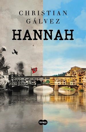 HANNAH | 9788491294405 | GÁLVEZ, CHRISTIAN | Llibreria La Font de Mimir - Llibreria online Barcelona - Comprar llibres català i castellà