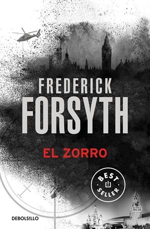 EL ZORRO | 9788466350396 | FORSYTH, FREDERICK | Llibreria La Font de Mimir - Llibreria online Barcelona - Comprar llibres català i castellà