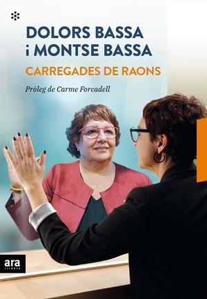 CARREGADES DE RAONS | 9788416915804 | BASSA I COLL, DOLORS/BASSA I COLL, MONTSERRAT | Llibreria La Font de Mimir - Llibreria online Barcelona - Comprar llibres català i castellà