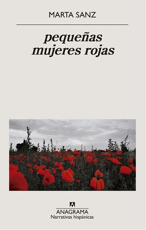 PEQUEÑAS MUJERES ROJAS | 9788433998965 | SANZ, MARTA | Llibreria La Font de Mimir - Llibreria online Barcelona - Comprar llibres català i castellà