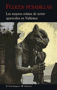 FELICES PESADILLAS | 9788477029076 | VARIOS AUTORES | Llibreria La Font de Mimir - Llibreria online Barcelona - Comprar llibres català i castellà