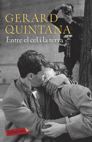 ENTRE EL CEL I LA TERRA | 9788417423391 | QUINTANA, GERARD | Llibreria La Font de Mimir - Llibreria online Barcelona - Comprar llibres català i castellà
