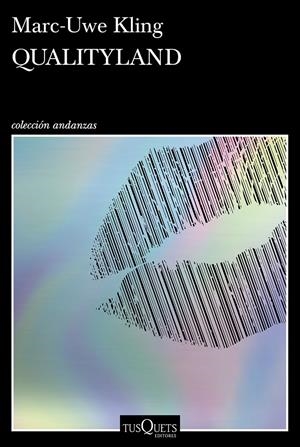 QUALITYLAND | 9788490668009 | KLING, MARC-UWE | Llibreria La Font de Mimir - Llibreria online Barcelona - Comprar llibres català i castellà