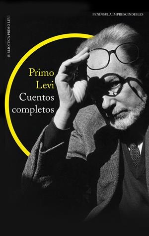 CUENTOS COMPLETOS | 9788499428956 | LEVI, PRIMO | Llibreria La Font de Mimir - Llibreria online Barcelona - Comprar llibres català i castellà