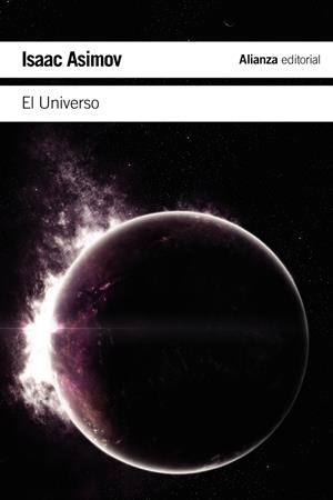 EL UNIVERSO | 9788420609447 | ASIMOV, ISAAC | Llibreria La Font de Mimir - Llibreria online Barcelona - Comprar llibres català i castellà