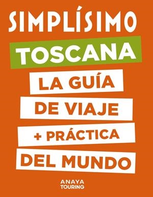 TOSCANA | 9788491583004 | HACHETTE TOURISME | Llibreria La Font de Mimir - Llibreria online Barcelona - Comprar llibres català i castellà