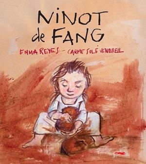 NINOT DE FANG | 9788412078916 | REYES, EMMA | Llibreria La Font de Mimir - Llibreria online Barcelona - Comprar llibres català i castellà
