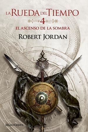 EL ASCENSO DE LA SOMBRA Nº 04/14 | 9788445007037 | JORDAN, ROBERT | Llibreria La Font de Mimir - Llibreria online Barcelona - Comprar llibres català i castellà