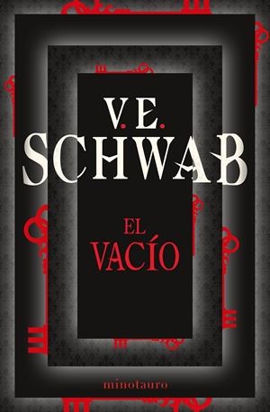 EL VACÍO Nº 2/2 | 9788445008072 | SCHWAB, V.E. | Llibreria La Font de Mimir - Llibreria online Barcelona - Comprar llibres català i castellà