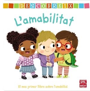 DESCOBREIX L'AMABILITAT | 9788499063010 | ARCHER, MANDY | Llibreria La Font de Mimir - Llibreria online Barcelona - Comprar llibres català i castellà
