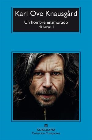 UN HOMBRE ENAMORADO | 9788433978004 | KNAUSGÅRD, KARL OVE | Llibreria La Font de Mimir - Llibreria online Barcelona - Comprar llibres català i castellà