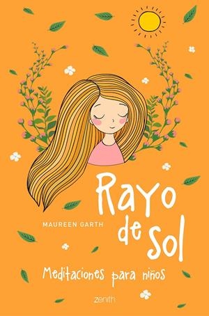 RAYO DE SOL | 9788408223740 | GARTH, MAUREEN | Llibreria La Font de Mimir - Llibreria online Barcelona - Comprar llibres català i castellà