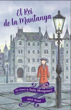 EL REI DE LA MUNTANYA | 9788447939640 | ROSSELL, JUDITH | Llibreria La Font de Mimir - Llibreria online Barcelona - Comprar llibres català i castellà