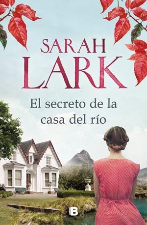 EL SECRETO DE LA CASA DEL RÍO | 9788466667326 | LARK, SARAH | Llibreria La Font de Mimir - Llibreria online Barcelona - Comprar llibres català i castellà
