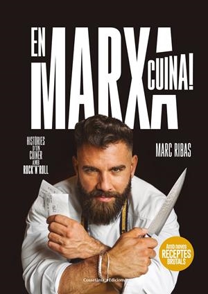 EN MARXA CUINA! | 9788490349458 | RIBAS BELTRAN, MARC | Llibreria La Font de Mimir - Llibreria online Barcelona - Comprar llibres català i castellà
