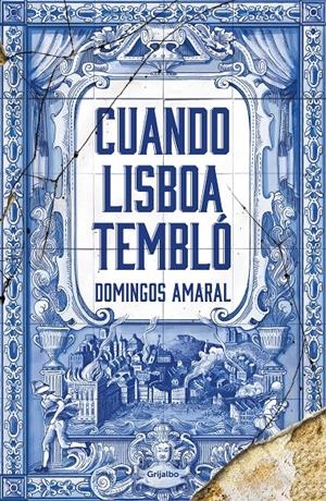CUANDO LISBOA TEMBLÓ | 9788425358357 | FREITAS DO AMARAL, DOMINGOS | Llibreria La Font de Mimir - Llibreria online Barcelona - Comprar llibres català i castellà