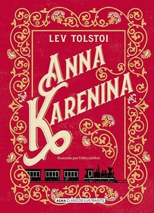 ANNA KARENINA | 9788415618881 | TOLSTOI, LEV | Llibreria La Font de Mimir - Llibreria online Barcelona - Comprar llibres català i castellà