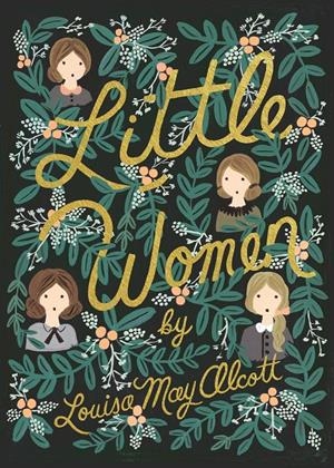 LITTLE WOMEN | 9780147514011 | ALCOTT, LOUISA MAY | Llibreria La Font de Mimir - Llibreria online Barcelona - Comprar llibres català i castellà