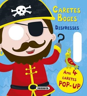 DISFRESSES | 9788467745214 | SUSAETA, EQUIP | Llibreria La Font de Mimir - Llibreria online Barcelona - Comprar llibres català i castellà