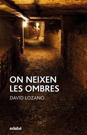 ON NEIXEN LES OMBRES | 9788468346946 | LOZANO GARBALA, DAVID | Llibreria La Font de Mimir - Llibreria online Barcelona - Comprar llibres català i castellà