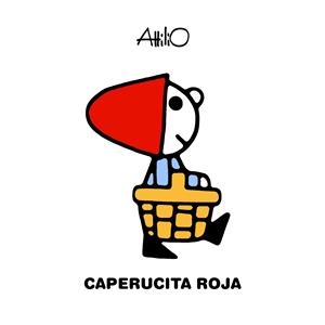 CAPERUCITA ROJA | 9788468346786 | ATTILIO | Llibreria La Font de Mimir - Llibreria online Barcelona - Comprar llibres català i castellà