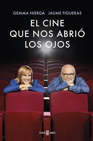 EL CINE QUE NOS ABRIÓ LOS OJOS | 9788401023347 | NIERGA, GEMMA/FIGUERAS, JAUME | Llibreria La Font de Mimir - Llibreria online Barcelona - Comprar llibres català i castellà