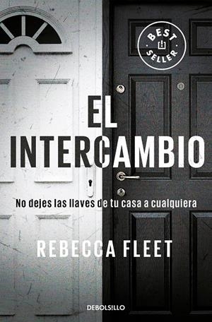 EL INTERCAMBIO | 9788466350457 | FLEET, REBECCA | Llibreria La Font de Mimir - Llibreria online Barcelona - Comprar llibres català i castellà