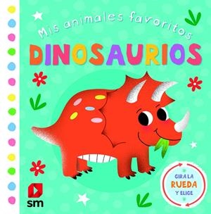 DINOSAURIOS | 9788413182704 | VARIOS AUTORES, | Llibreria La Font de Mimir - Llibreria online Barcelona - Comprar llibres català i castellà