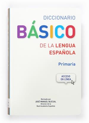 DICC.BASICO RAE 14 | 9788467573763 | EQUIPO PEDAGÓGICO EDICIONES SM, | Llibreria La Font de Mimir - Llibreria online Barcelona - Comprar llibres català i castellà