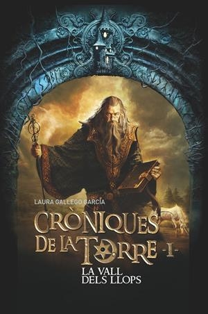 C-CDT.1 LA VALL DELS LLOPS | 9788466145770 | GALLEGO, LAURA | Llibreria La Font de Mimir - Llibreria online Barcelona - Comprar llibres català i castellà