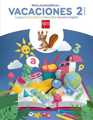 2EP.VACACIONES 17 | 9788467592696 | ORO PRADERA, BEGON~A/BK PUBLISHING, | Llibreria La Font de Mimir - Llibreria online Barcelona - Comprar llibres català i castellà