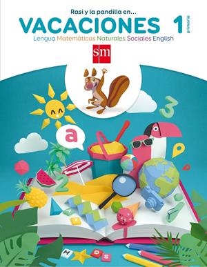 1EP.VACACIONES 17 | 9788467592566 | ORO PRADERA, BEGON~A/BK PUBLISHING, | Llibreria La Font de Mimir - Llibreria online Barcelona - Comprar llibres català i castellà