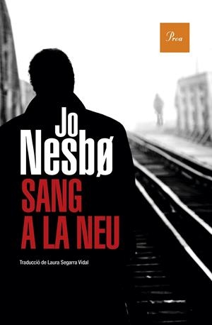 SANG A LA NEU | 9788475888354 | NESBO, JO | Llibreria La Font de Mimir - Llibreria online Barcelona - Comprar llibres català i castellà