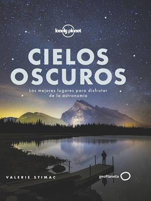 CIELOS OSCUROS | 9788408221548 | AA. VV. | Llibreria La Font de Mimir - Llibreria online Barcelona - Comprar llibres català i castellà