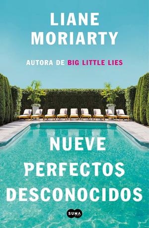 NUEVE PERFECTOS DESCONOCIDOS | 9788491294467 | MORIARTY, LIANE | Llibreria La Font de Mimir - Llibreria online Barcelona - Comprar llibres català i castellà