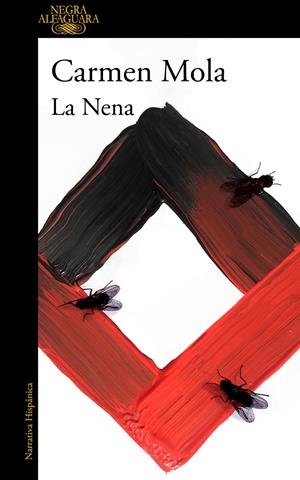 LA NENA (INSPECTORA ELENA BLANCO 3) | 9788420435985 | MOLA, CARMEN | Llibreria La Font de Mimir - Llibreria online Barcelona - Comprar llibres català i castellà
