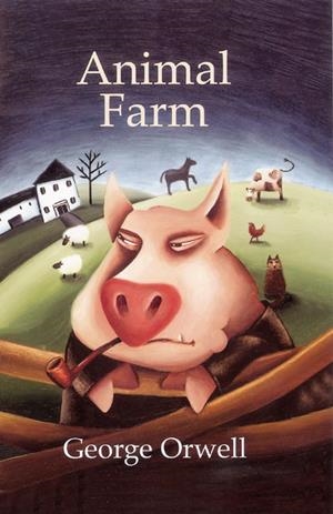 NLLB: ANIMAL FARM | 9780582434479 | ORWELL, GEORGE | Llibreria La Font de Mimir - Llibreria online Barcelona - Comprar llibres català i castellà