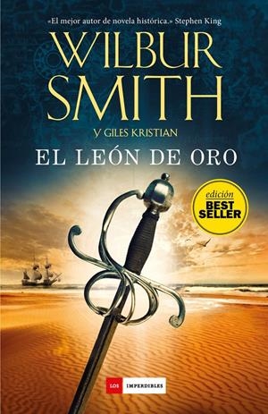 LEON DE ORO,EL - NE | 9788417761868 | SMITH WILBUR | Llibreria La Font de Mimir - Llibreria online Barcelona - Comprar llibres català i castellà