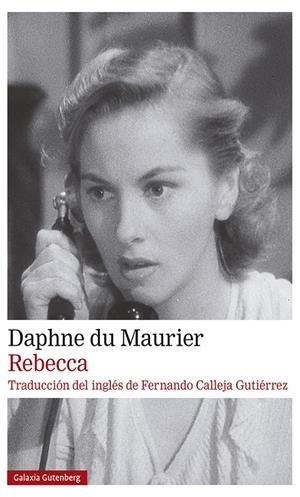 REBECCA- 2020 | 9788417971984 | DU MAURIER, DAPHNE | Llibreria La Font de Mimir - Llibreria online Barcelona - Comprar llibres català i castellà