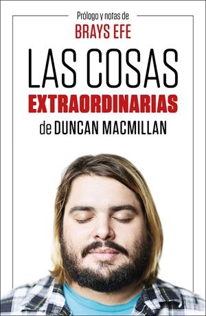 LAS COSAS EXTRAORDINARIAS | 9788499988016 | EFE, BRAYS/MACMILLAN, DUNCAN | Llibreria La Font de Mimir - Llibreria online Barcelona - Comprar llibres català i castellà