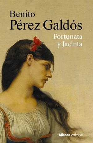 FORTUNATA Y JACINTA - ESTUCHE | 9788491819165 | PÉREZ GALDÓS, BENITO | Llibreria La Font de Mimir - Llibreria online Barcelona - Comprar llibres català i castellà