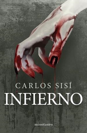 INFIERNO Nº 3/3 | 9788445008119 | SISÍ, CARLOS | Llibreria La Font de Mimir - Llibreria online Barcelona - Comprar llibres català i castellà