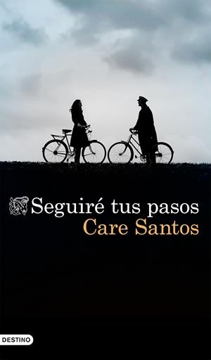 SEGUIRÉ TUS PASOS | 9788423357192 | SANTOS, CARE | Llibreria La Font de Mimir - Llibreria online Barcelona - Comprar llibres català i castellà